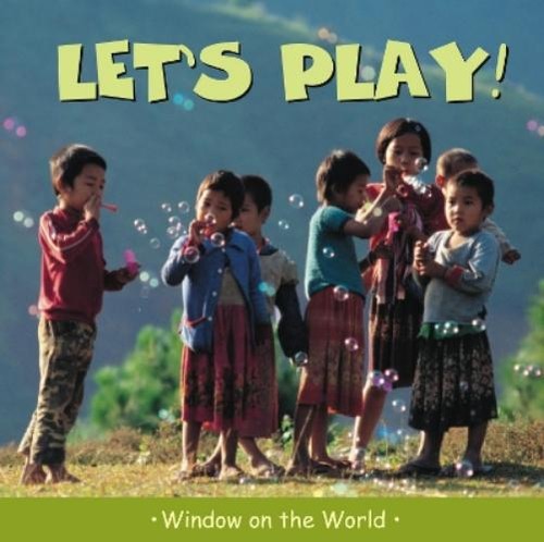 Paul harrison let play - paul,