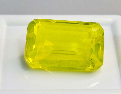 Opale australiano giallo welo - opale,