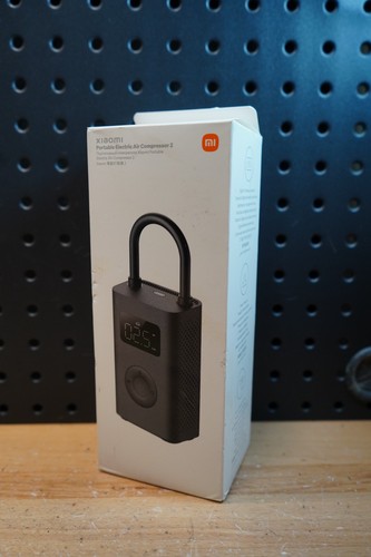 Xiaomi compressore aria - xiaomi,