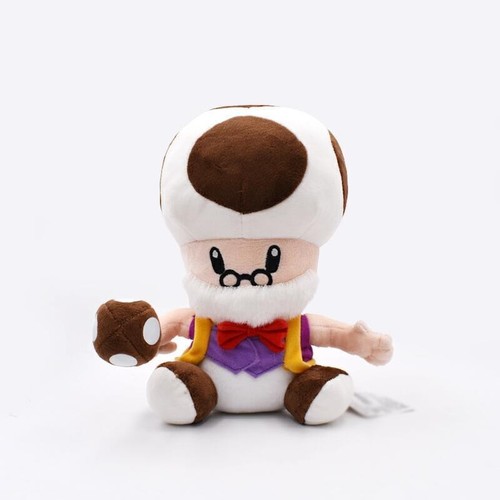 Bambola giocattolo peluche - giocattolo,