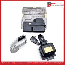 Centralina motore KIT