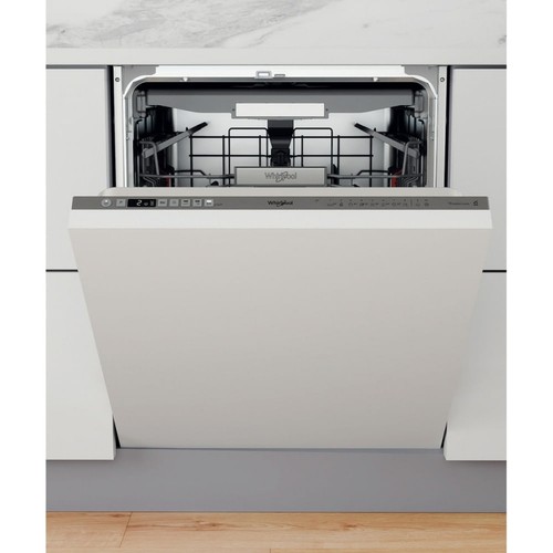 Whirlpool lavastoviglie 60 - whirlpool,