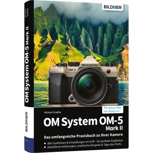 System mark das - ii,