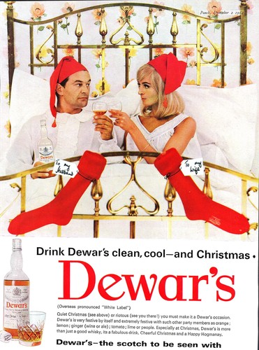 Original christmas 1964 - original,