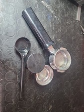 Set Completo Braccio Macchina