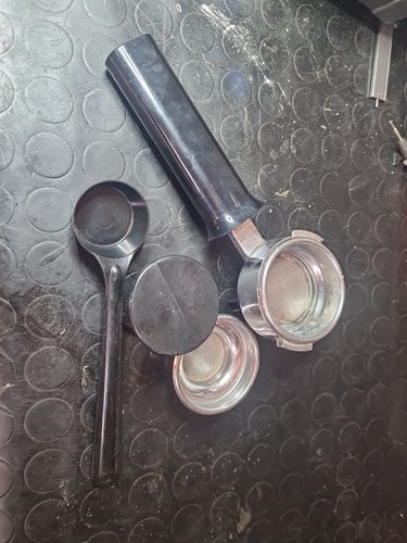 Set completo braccio macchina - braccio,