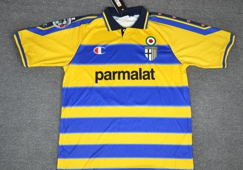 Maglia jersey parma - jersey, finale