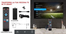 TV Stick Ultra HD WiFi Mini