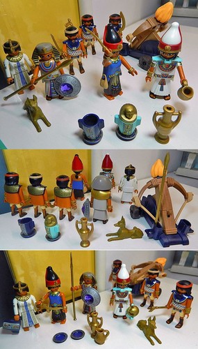 Playmobil gruppo 7 - playmobil:,