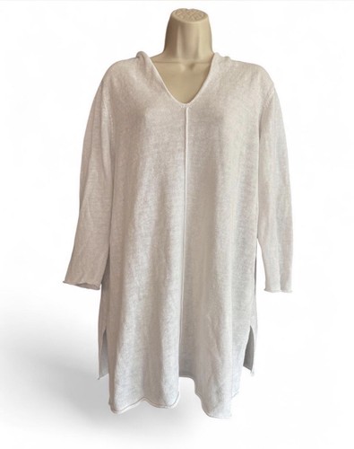Maglione tunica eileen - maglione, fisher