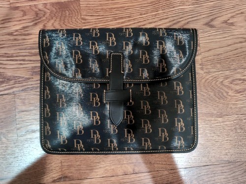 Custodia logo dooney - logo, bourke