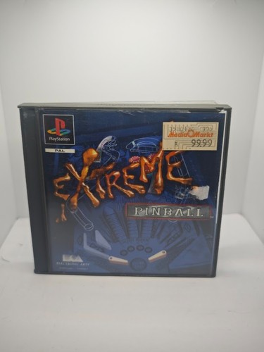 Playstation ps1 extreme - /,