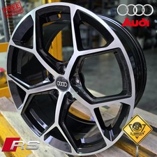 ✅️RS6 2025 KIT 4 Cerchi In