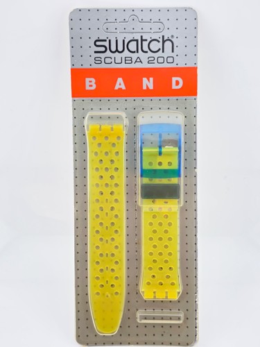 Original swatch scuba bora - original,