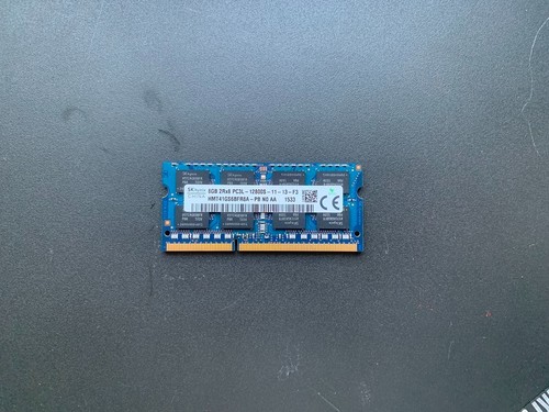 Memoria ram hynix ddr3 - hynix, gb