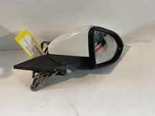 SPECCHIETTO RETROVISORE DESTRO PER VOLKSWAGEN Golf 7 Berlina 9 PIN (12>)