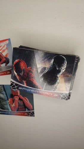 Spider man set completo di - spider-man,
