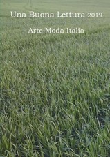 Una Buona Lettura 2019 by Arte