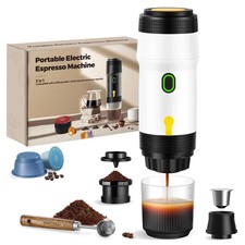 ✅Caffettiera Portatile