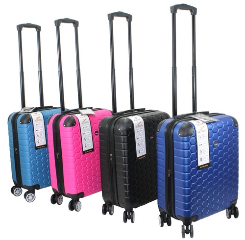 Easyjet 55x40x25 valigia - easyjet,