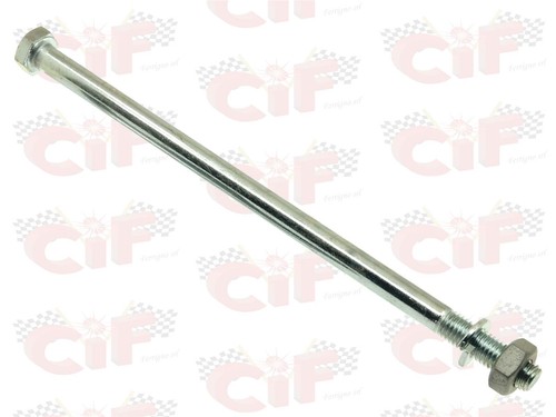 Kit attacco motore cif - attacco,