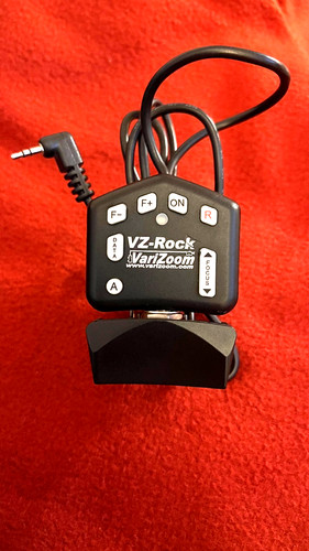 Varizoom rock - varizoom,
