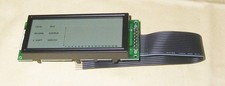 Display LCD Roland SC-88 / SC-88PRO testato made in Japan