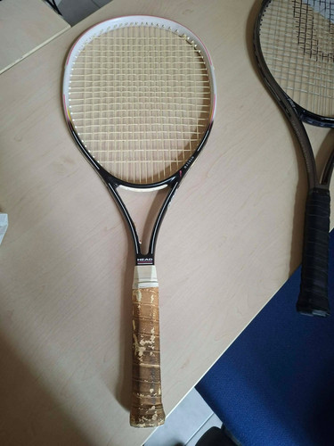 Racchetta head magnum - head,
