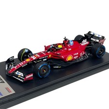 Modellino F1 Looksmart 1/43