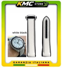 Cinturino orologio nylon - , gomma