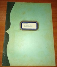 Mascagni, Il piccolo Marat (Atto II) Piccola Orchestra, Sonzogno 1923