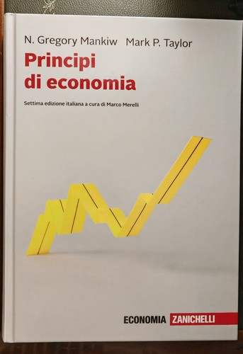 Principi economia di n - principi,