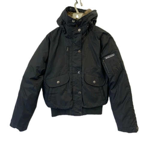 Woolrich john rich bros - woolrich,