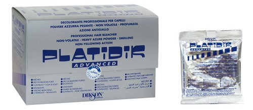 Decolorante platidik advanced - platidik,