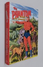 PHANTOM L'OMBRA CHE CAMMINA -