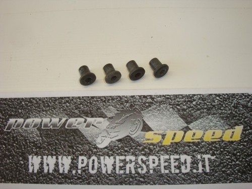 Bulloni specchietti suzuki - specchietti,