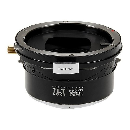 Fotodiox adattatore attacco - adattatore,