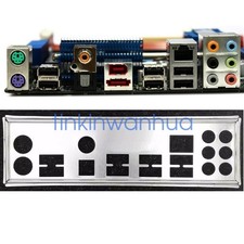 NUOVA piastra posteriore PER