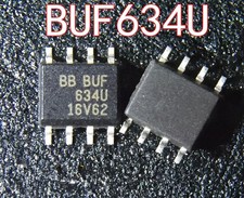 1PCS BB BUF634U 250mA ALTA