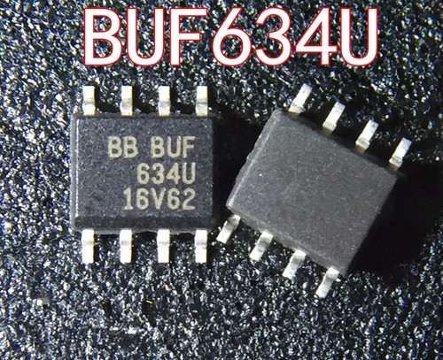1pcs buf634u 250ma - bb,