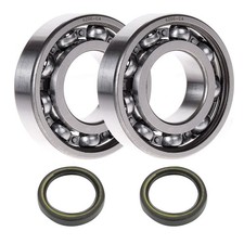 MF3861 Cuscinetti + Paraoli