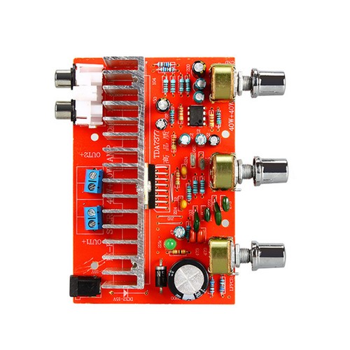 Scheda amplificatore modulo - scheda,
