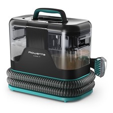 Lavatappeti Portatile 3.8Lt Lava Tappezzeria Divani e Sedili Auto 750W+6 Testine