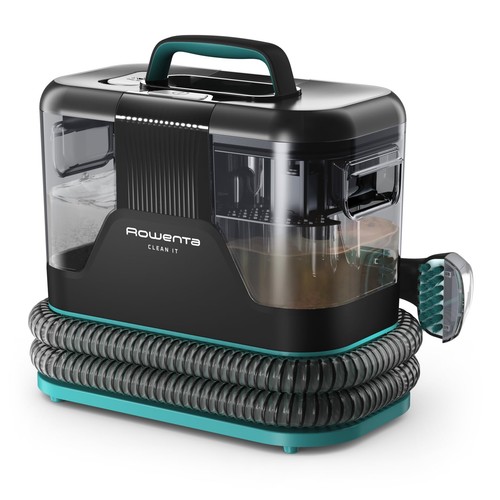 Lavatappeti portatile 8lt - lavatappeti,