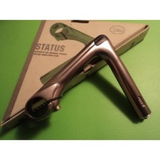 ATTACCO MANUBRIO STATUS 130