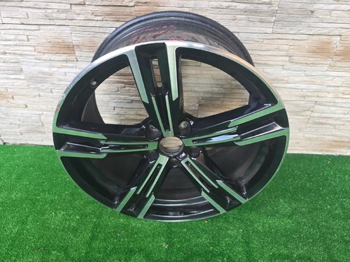 Cerchio alluminio bmw g20 - in,