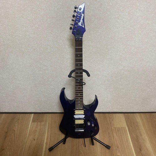 Ibanez rg570 specifica js - specifica,