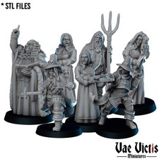 Fascia da guerra 28 mm Vae