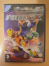F-Zero GX GameCube Nintendo
