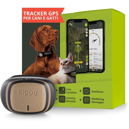 Evo gps per cani - per, localizzatore